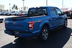 Used 2019 Ford F-150 XL SuperCrew Cab 4x2, Pickup for sale #FQ466A - photo 22