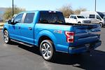 Used 2019 Ford F-150 XL SuperCrew Cab 4x2, Pickup for sale #FQ466A - photo 24