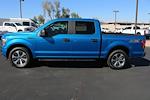 Used 2019 Ford F-150 XL SuperCrew Cab 4x2, Pickup for sale #FQ466A - photo 25