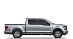 2024 Ford F-150 SuperCrew Cab 4WD, Pickup for sale #FQ483 - photo 5