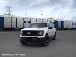 2024 Ford F-150 SuperCrew Cab 4WD, Pickup for sale #FQ486 - photo 4