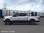 2024 Ford F-150 SuperCrew Cab 4WD, Pickup for sale #FQ486 - photo 6