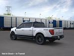 2024 Ford F-150 SuperCrew Cab 4WD, Pickup for sale #FQ486 - photo 2