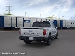 2024 Ford F-150 SuperCrew Cab 4WD, Pickup for sale #FQ486 - photo 3