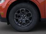 2024 Ford Maverick SuperCrew Cab FWD, Pickup #FQ514 - photo 20