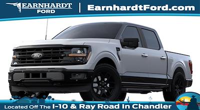 2024 Ford F-150 SuperCrew Cab 4WD, Pickup for sale #FQ519 - photo 1