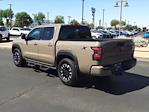 Used 2023 Nissan Frontier Crew Cab RWD, Pickup for sale #FQ543A - photo 2