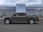 2024 Ford F-150 SuperCrew Cab 4WD, Pickup for sale #FQ546 - photo 6