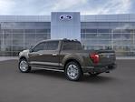 2024 Ford F-150 SuperCrew Cab 4WD, Pickup for sale #FQ546 - photo 2