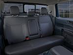 2024 Ford Maverick SuperCrew Cab AWD, Pickup #FQ554 - photo 11