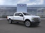 2024 Ford F-350 Crew Cab 4WD, Pickup for sale #FQ558 - photo 7
