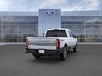 2024 Ford F-350 Crew Cab 4WD, Pickup for sale #FQ558 - photo 8