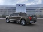 2024 Ford F-150 SuperCrew Cab 4x4, Pickup for sale #FQ563 - photo 2