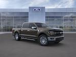 2024 Ford F-150 SuperCrew Cab 4x4, Pickup for sale #FQ563 - photo 13