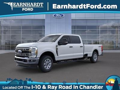 2024 Ford F-250 Crew Cab SRW 4WD, Pickup for sale #FQ570 - photo 1