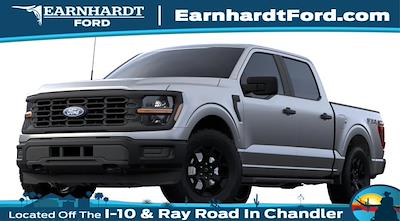 2024 Ford F-150 SuperCrew Cab 4WD, Pickup for sale #FQ597 - photo 1