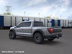 2024 Ford F-150 SuperCrew Cab 4x4, Pickup for sale #FQ599 - photo 2