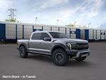 2024 Ford F-150 SuperCrew Cab 4x4, Pickup for sale #FQ599 - photo 13