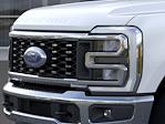 2024 Ford F-350 Crew Cab DRW 4x4, Pickup for sale #FQ600 - photo 17