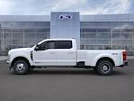 2024 Ford F-350 Crew Cab DRW 4x4, Pickup for sale #FQ600 - photo 4