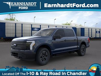 2024 Ford F-150 Lightning SuperCrew Cab AWD, Pickup for sale #FQ613 - photo 1