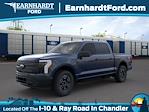 2024 Ford F-150 Lightning SuperCrew Cab AWD, Pickup for sale #FQ613 - photo 1
