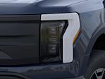 2024 Ford F-150 Lightning SuperCrew Cab AWD, Pickup for sale #FQ613 - photo 18