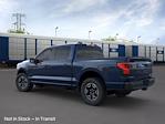 2024 Ford F-150 Lightning SuperCrew Cab AWD, Pickup for sale #FQ613 - photo 2