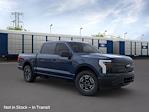 2024 Ford F-150 Lightning SuperCrew Cab AWD, Pickup for sale #FQ613 - photo 7