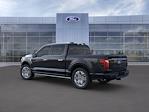 2024 Ford F-150 SuperCrew Cab 4x4, Pickup for sale #FQ622 - photo 4