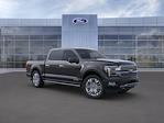 2024 Ford F-150 SuperCrew Cab 4x4, Pickup for sale #FQ622 - photo 7
