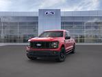 2024 Ford F-150 SuperCrew Cab 4WD, Pickup for sale #FQ634 - photo 6