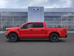 2024 Ford F-150 SuperCrew Cab 4WD, Pickup for sale #FQ634 - photo 8