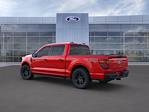 2024 Ford F-150 SuperCrew Cab 4WD, Pickup for sale #FQ634 - photo 2