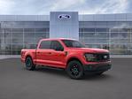 2024 Ford F-150 SuperCrew Cab 4WD, Pickup for sale #FQ634 - photo 4