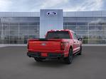 2024 Ford F-150 SuperCrew Cab 4x4, Pickup for sale #FQ634 - photo 3