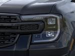2024 Ford Ranger SuperCrew Cab 4WD, Pickup for sale #FQ644 - photo 18