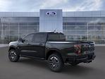 2024 Ford Ranger SuperCrew Cab 4WD, Pickup for sale #FQ644 - photo 2