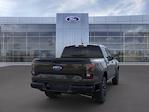 2024 Ford Ranger SuperCrew Cab 4WD, Pickup for sale #FQ644 - photo 8