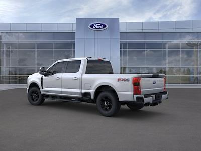 2024 Ford F-250 Crew Cab 4WD, Pickup for sale #FQ672 - photo 2