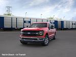 2024 Ford F-150 Super Cab 4WD, Pickup for sale #FQ683 - photo 3