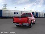 2024 Ford F-150 Super Cab 4WD, Pickup for sale #FQ683 - photo 8
