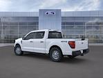 2024 Ford F-150 SuperCrew Cab 4WD, Pickup for sale #FQ684 - photo 2