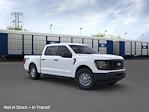 2024 Ford F-150 SuperCrew Cab 4WD, Pickup for sale #FQ685 - photo 7