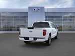 2024 Ford F-150 SuperCrew Cab 4x2, Pickup for sale #FQ686 - photo 3