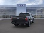 2024 Ford F-150 SuperCrew Cab RWD, Pickup for sale #FQ687 - photo 4