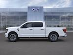 2024 Ford F-150 SuperCrew Cab RWD, Pickup for sale #FQ688 - photo 4