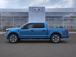 2024 Ford F-150 SuperCrew Cab RWD, Pickup for sale #FQ689 - photo 6