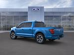 2024 Ford F-150 SuperCrew Cab RWD, Pickup for sale #FQ689 - photo 2