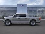 2024 Ford F-150 SuperCrew Cab RWD, Pickup for sale #FQ690 - photo 4